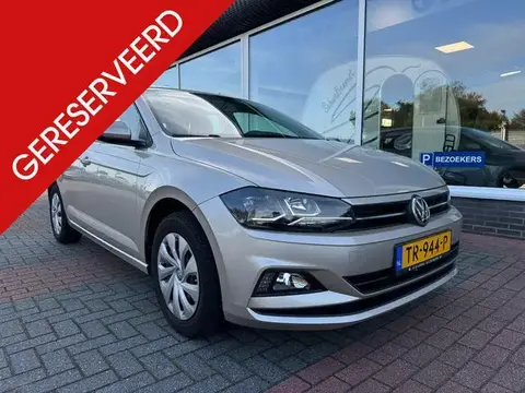 Used VOLKSWAGEN POLO Petrol 2018 Ad 