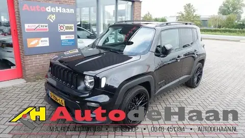 Used JEEP RENEGADE Petrol 2019 Ad 