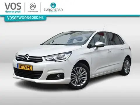 Used CITROEN C4 Petrol 2015 Ad 