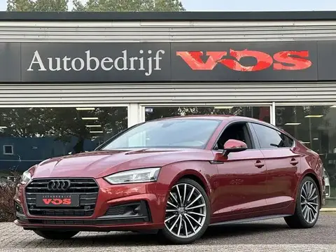 Used AUDI A5 Petrol 2021 Ad 