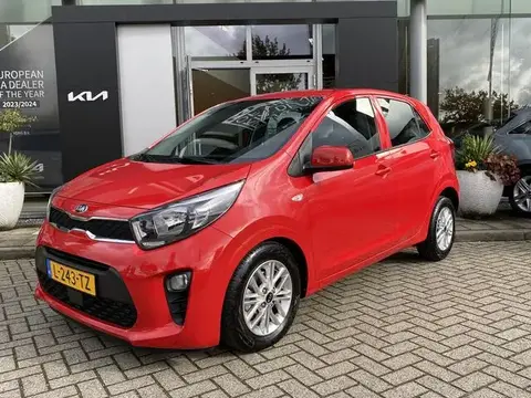 Used KIA PICANTO Petrol 2021 Ad 