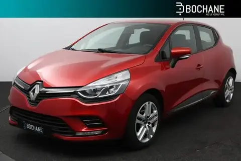 Used RENAULT CLIO Petrol 2019 Ad 