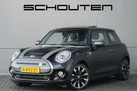 Used MINI MINI Electric 2019 Ad 