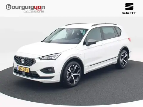 Used SEAT TARRACO Hybrid 2023 Ad 