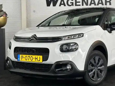 Used CITROEN C3 Petrol 2018 Ad 