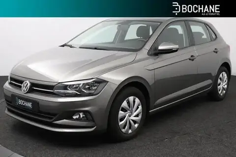 Used VOLKSWAGEN POLO Petrol 2019 Ad 