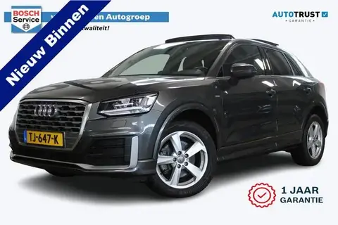 Used AUDI Q2 Petrol 2018 Ad 