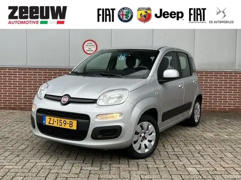 Used FIAT PANDA Petrol 2019 Ad 