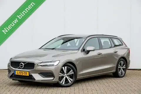 Used VOLVO V60 Petrol 2021 Ad 