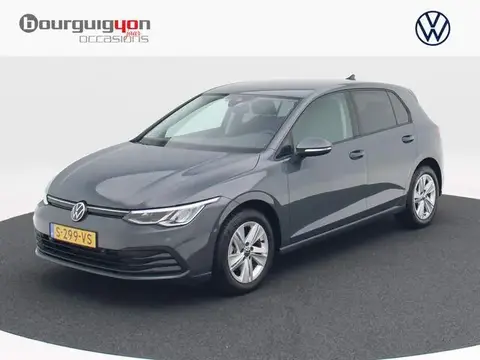 Used VOLKSWAGEN GOLF Petrol 2023 Ad 