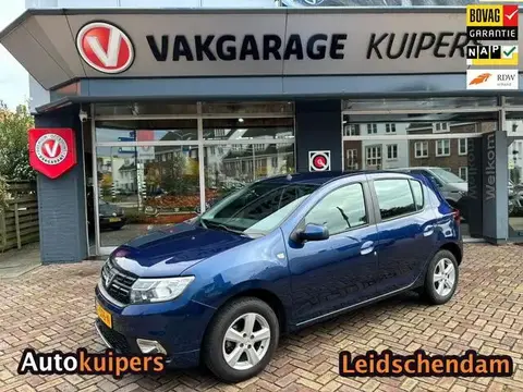 Used DACIA SANDERO Petrol 2018 Ad 