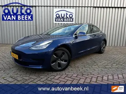 Annonce TESLA MODEL 3 Électrique 2019 d'occasion 