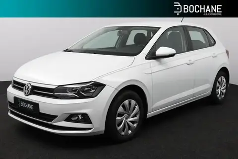 Used VOLKSWAGEN POLO Petrol 2020 Ad 