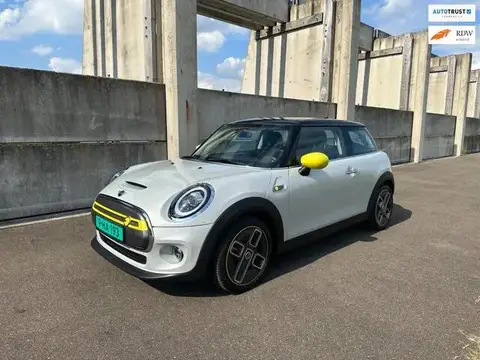 Used MINI MINI Electric 2020 Ad 