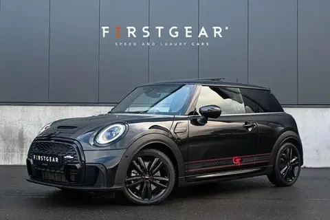 Annonce MINI COOPER Essence 2023 d'occasion 