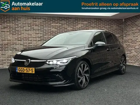 Annonce VOLKSWAGEN GOLF Essence 2021 d'occasion 