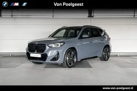 Annonce BMW X1 Hybride 2023 d'occasion 