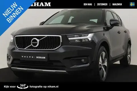 Annonce VOLVO XC40 Essence 2021 d'occasion 