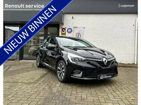 Annonce RENAULT CLIO Essence 2021 d'occasion 