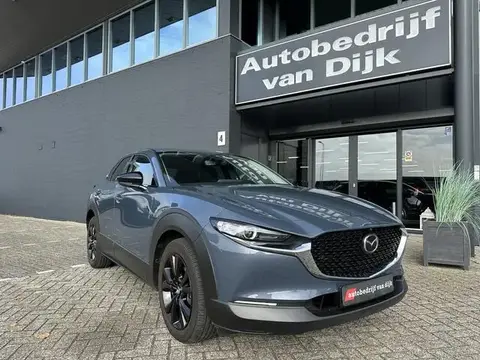 Annonce MAZDA CX-30 Essence 2023 d'occasion 