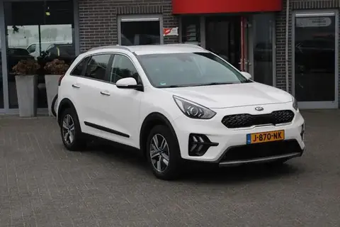 Used KIA NIRO Hybrid 2020 Ad 