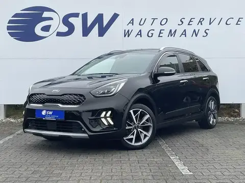 Annonce KIA NIRO Hybride 2020 d'occasion 