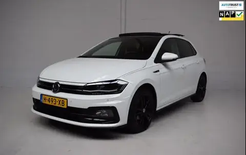 Used VOLKSWAGEN POLO Petrol 2020 Ad 