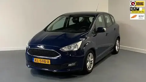 Used FORD C-MAX Petrol 2016 Ad 