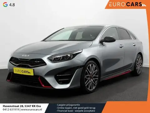 Annonce KIA CEED Essence 2022 d'occasion 