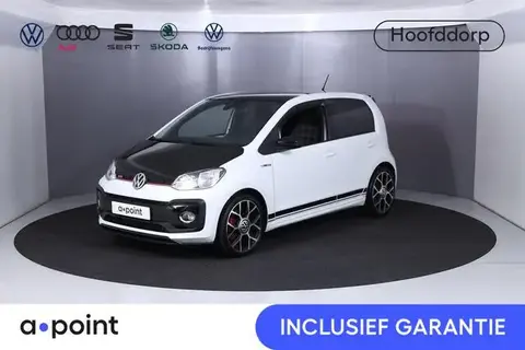 Annonce VOLKSWAGEN UP! Essence 2019 d'occasion 