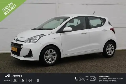 Used HYUNDAI I10 Petrol 2020 Ad 