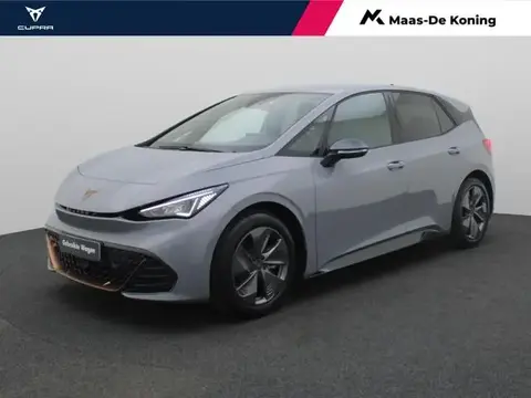 Used CUPRA BORN Electric 2022 Ad 