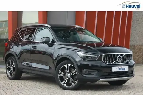 Used VOLVO XC40 Hybrid 2021 Ad 