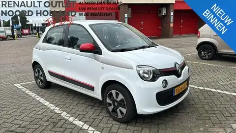 Used RENAULT TWINGO Petrol 2018 Ad 