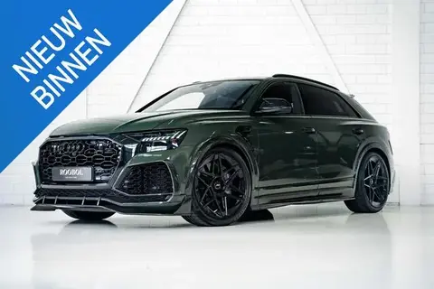 Used AUDI RSQ8 Petrol 2022 Ad 