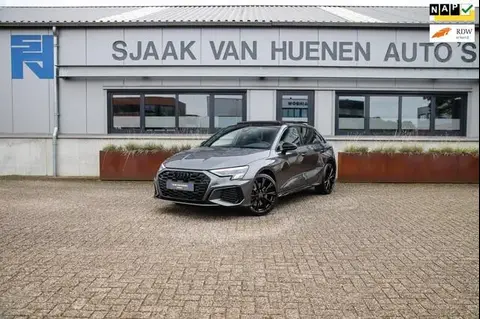 Used AUDI A3 Hybrid 2021 Ad 