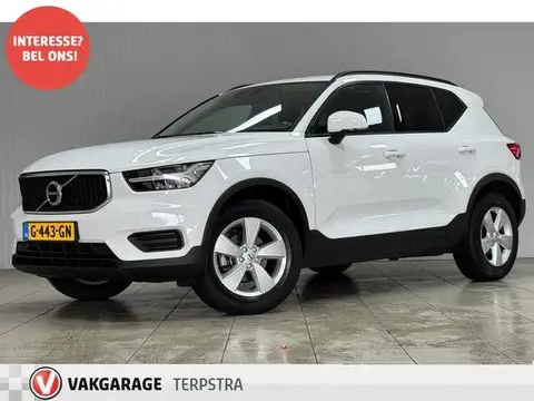 Used VOLVO XC40 Petrol 2019 Ad 