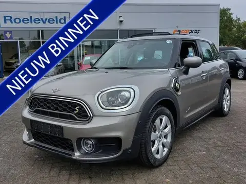 Annonce MINI COUNTRYMAN Hybride 2019 d'occasion 