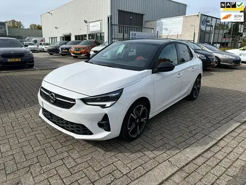 Annonce OPEL CORSA Essence 2020 d'occasion 