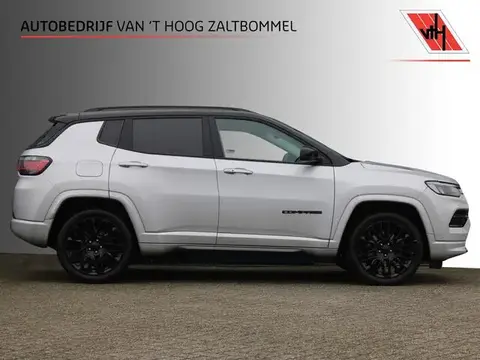 Used JEEP COMPASS Hybrid 2022 Ad 