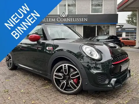 Annonce MINI JOHN COOPER WORKS Essence 2020 d'occasion 