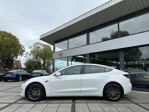 Used TESLA MODEL 3 Electric 2019 Ad 