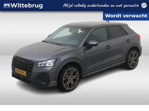 Used AUDI Q2 Petrol 2021 Ad 