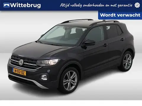 Used VOLKSWAGEN T-CROSS Petrol 2020 Ad 