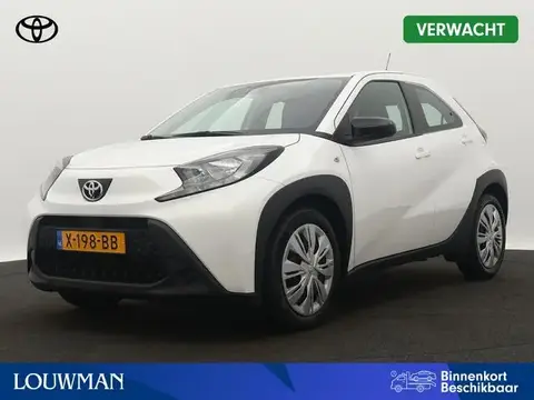 Used TOYOTA AYGO Petrol 2023 Ad 