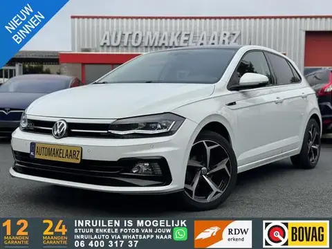 Used VOLKSWAGEN POLO Petrol 2020 Ad 