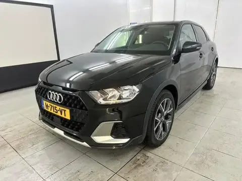 Used AUDI A1 Petrol 2020 Ad 