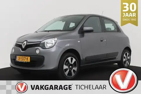 Used RENAULT TWINGO Petrol 2016 Ad 