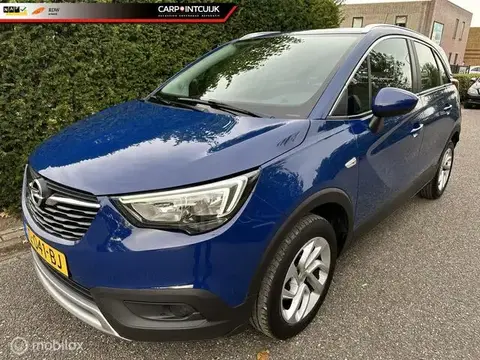 Annonce OPEL CROSSLAND Essence 2019 d'occasion 