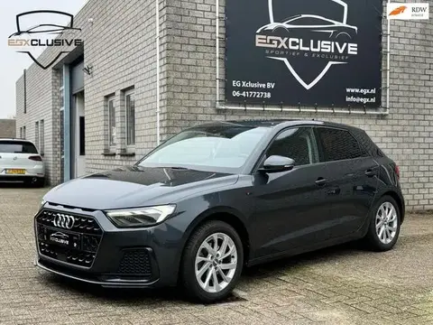 Used AUDI A1 Petrol 2019 Ad 